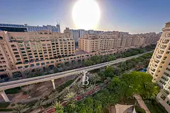 Furnished | Beach Access | Penthouse Level