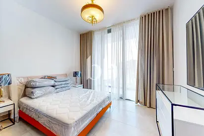 Furnished 1 BR | Community View | Urban Living