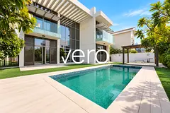 Next to Clubhouse | Contemporary | Vacant