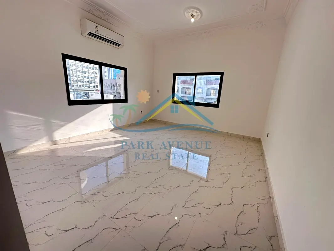 HOT PRICE | 1BHK BIG AND CLEAN MONTHLY 4000/-, ALFALAH PLAZA