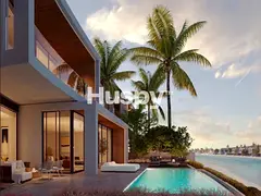 Large Plot | Beachfront | Sunset View