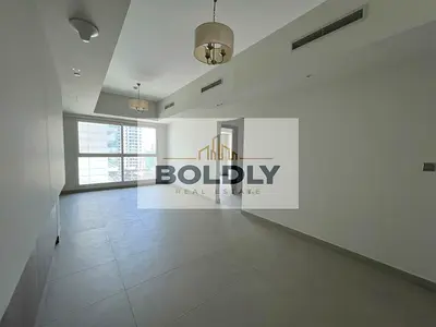 High Floor | Spacious 2BR | Unfurnished | Prime JVC Location