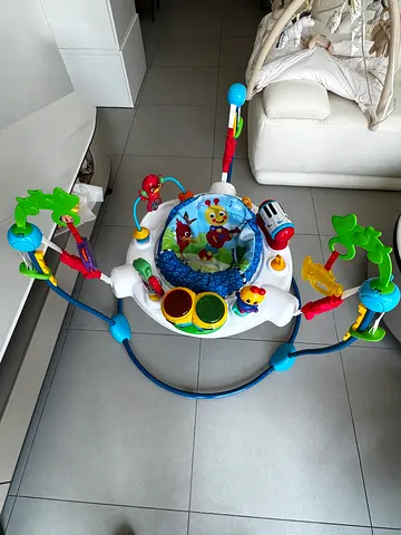 Baby Activity Center (Baby Einstein)