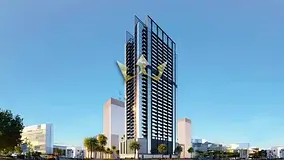 Handover Soon | Near New Metro | Post-Handover