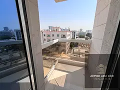 Brand New 2 Bedroom Apartment for Rent in Al Rashidiya 2 Ajman | 2 Master Bed 3 Bath Balcony Built-i