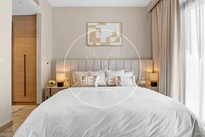 Fully Fitted Residence | Modern & Refined Living