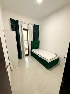 Partion ROOM IN WARSAN 4