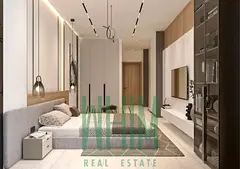 Luxury Apartment| Near Al Maktoum Airport