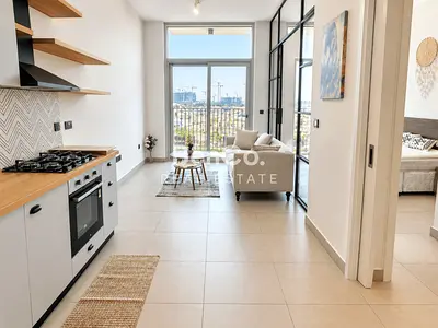 Fully Furnished | Well Maintained | Vacant