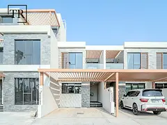 Single Row | Premium Finishes | Golf Course Views