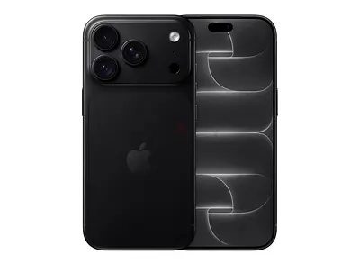 iPhone 18 Pro - 512GB - Black (Like New)