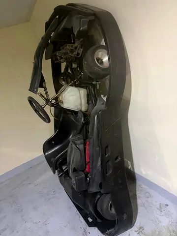 VERY CHEAP KART TO CLEAR GX 390