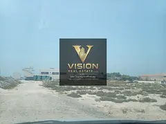For Sale Residential Private Land in Al Maidan A prime residential private plot located directly on 