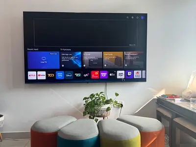 LG TV 75 inch | Perfect Condition 1 year old