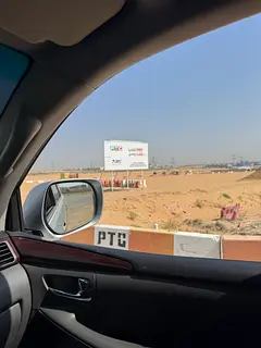 Residential land great location