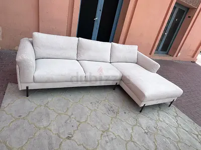 Luxury The Loom Collection Sofa