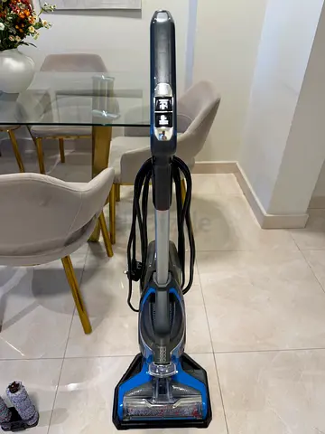 🇦🇪 عربي

مكنسة وممسحة أرضيات BISSELL CrossWave – للبيع