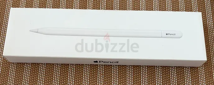 Apple Pencil - Brand new in box - used once