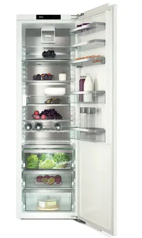Miele fridge brand new