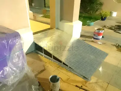 Ramp