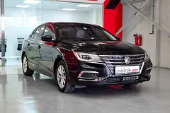 2025 MG MG5