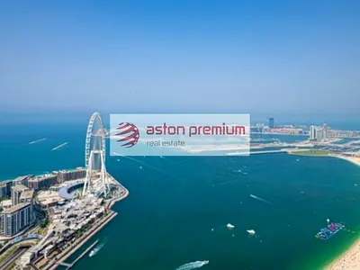 High Floor| Full Sea View| Upgraded| Vacant in Nov