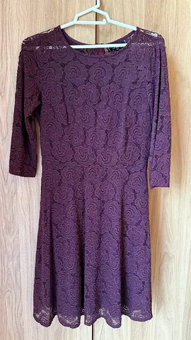 Wallis Women Dress - Size 10