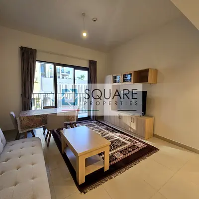 Luxury 1 BEDROOM Fully Furnished | OPEN View