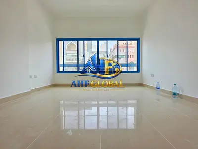 Spacious 2 Bedroom with Balcony