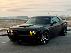 2016 Dodge CHALLENGER