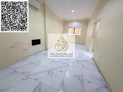 🏠 For Annual Rent – ​​1-Bedroom Apartment (with living room) in Al Muwaihat 1 ✨ Very spac