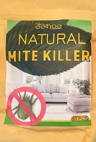 Mite Killer
