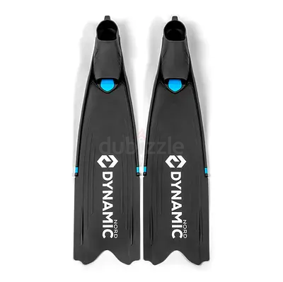 Dynamic Nord Full-Foot Freediving Fins