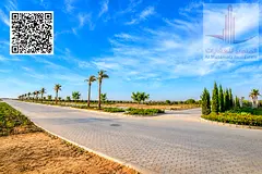 Prime Freehold Investment Land in Al Zahya Ajman