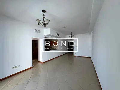 Full Marina View | Spacious 2BR | Near Metro