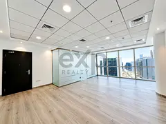 Vacant | Prime Office | Business Bay