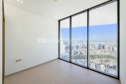 High floor| Brand New | Spacious Terrace