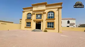 Spacious Luxury Villa for Rent in New Rifaa, Ras Al Khaimah