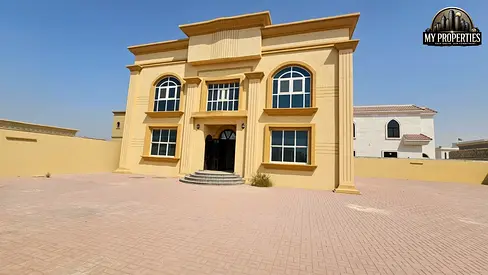 Spacious Luxury Villa for Rent in New Rifaa, Ras Al Khaimah