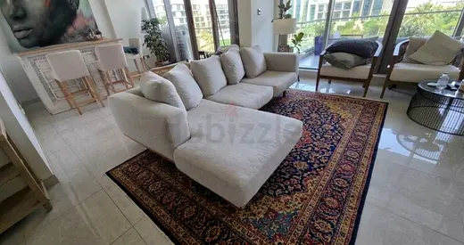 High Quality ___West Elm Newport sofa beige