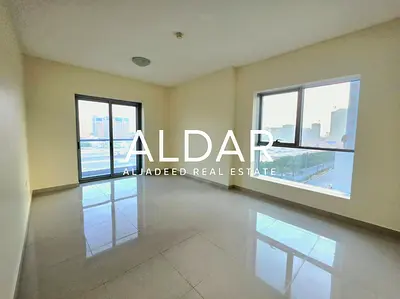 Spacious | City Views | Bright | Ready To Move