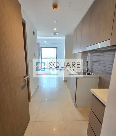 LUXURY STUDIO - ALREADY RENTED 35000 YEARLY -- FRONT SEA VIEW