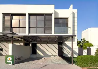 Furnished | Near Community Pool | Modern Interiors