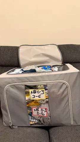 4 KG of baby clothes, connect for more details