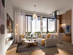 Open-Plan Studio | Ivy at Park Five | Multiple Views