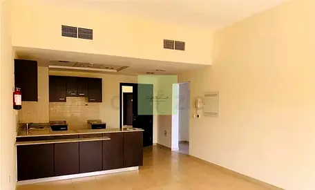 Bedroom Apartment | Balcony | Al Thamam 47 | Remraam