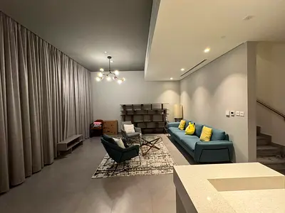 2BR Townhouse | Fully Furnished | Ready To Move In