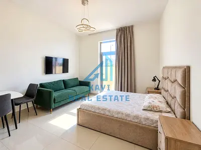 حديقة! سرير واحد مريح في أبتاون الزاهية