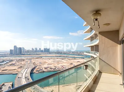 Full Sea View | 1 Parking | Viewing Available