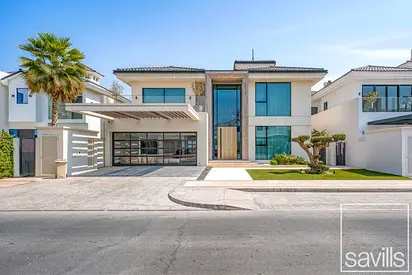 Skyline Serenity | Exclusive Beachfront Villa